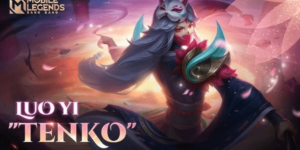 Gambar Product Tenko