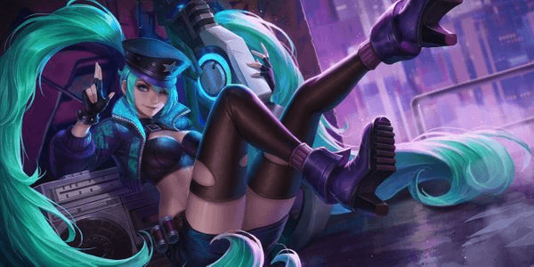 Gambar Product Green Flash