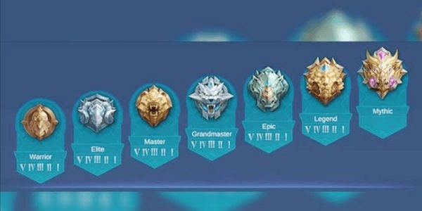 Gambar Product Elite > Legend