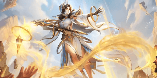 Oracle of Sol