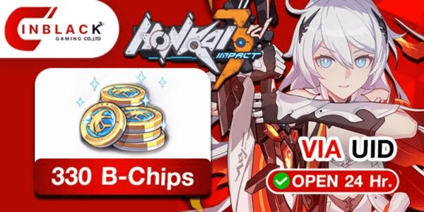 Gambar Product 330 B Chips