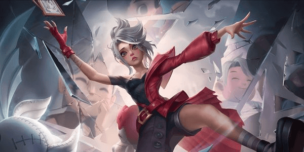 Gambar Product Twinge Weaver