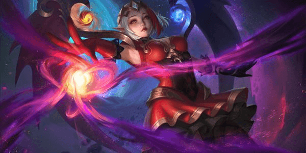 Gambar Product Bloody Mary