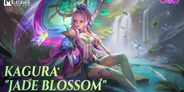 Gambar Product Jade Blossom