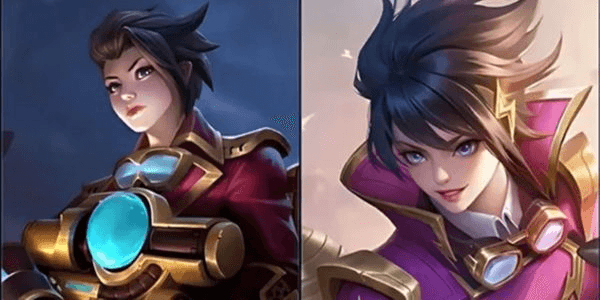 Gambar Product Steam Researcher