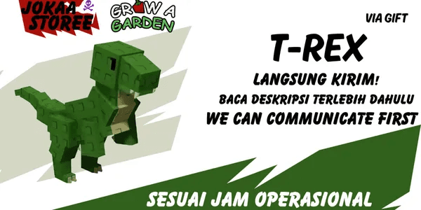 T-Rex
