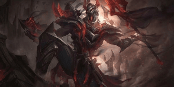 Gambar Product Blood Spear