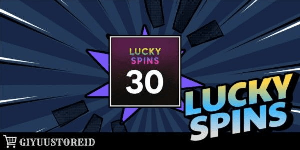 Gambar Product Lucky Spin