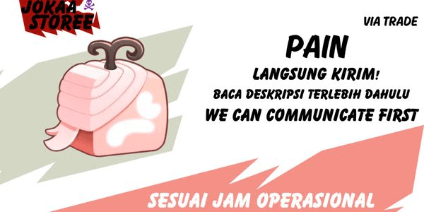 Gambar Product Pain