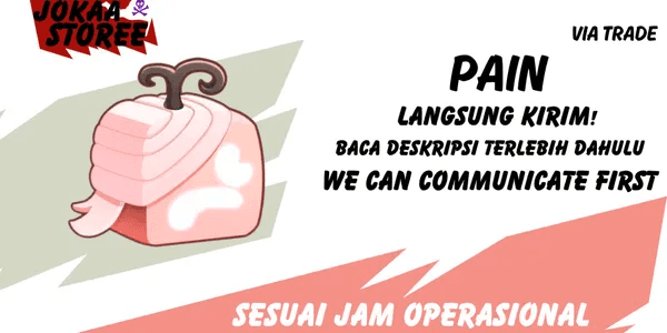 Pain