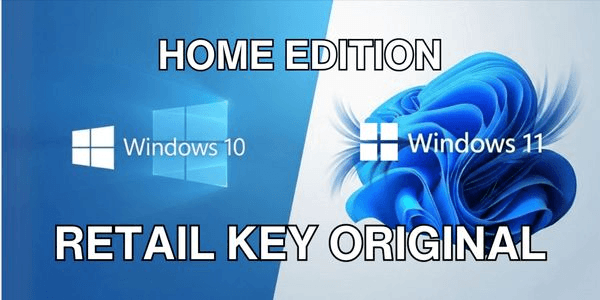 Gambar Product Windows 10 Home