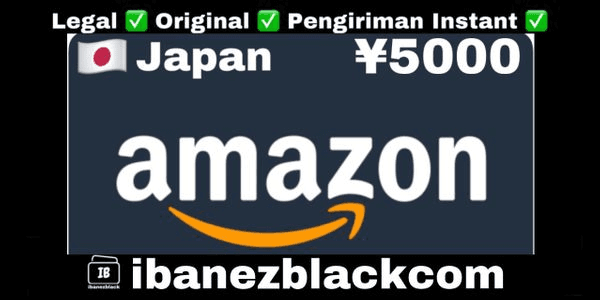 Gambar Product JPY 5000