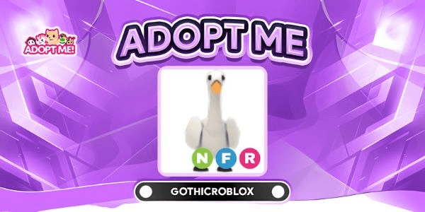 Gambar Product Swan NFR | gothicRBL