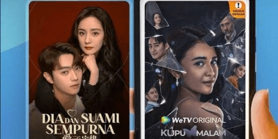 Gambar Product VIP 1 Bulan 2 Perangkat