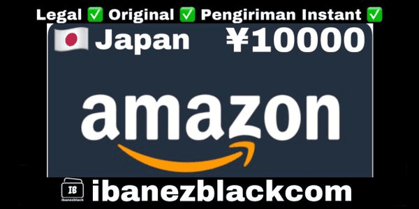 Gambar Product JPY 10000