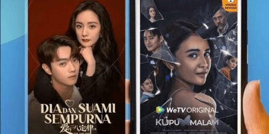 Gambar Product VIP 1 Bulan 1 Perangkat