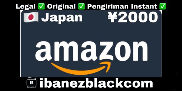 Gambar Product JPY 2000