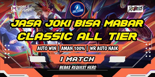 Gambar Product Classic Per Win