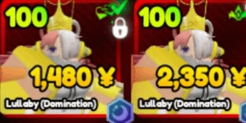 Gambar Product Lullaby Evo (Song)|Anime ranger x