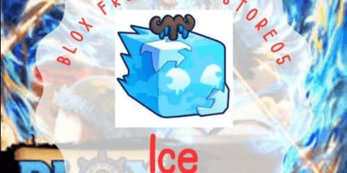Gambar Product Ice