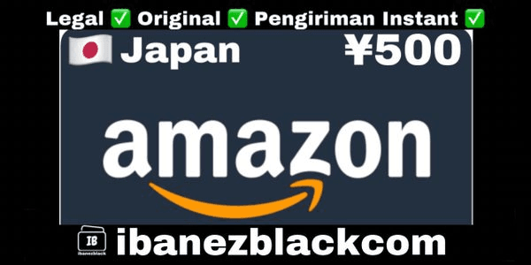 Gambar Product JPY 500