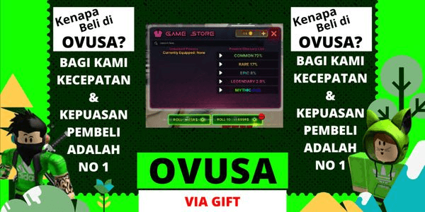 Gambar Product 1 Power Roll