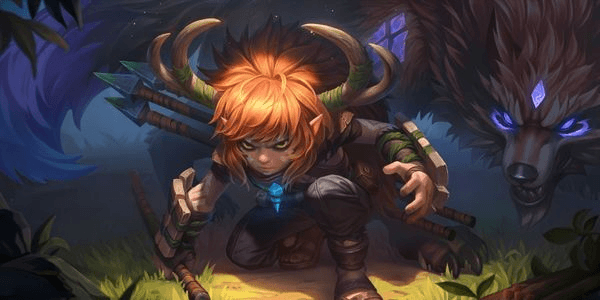 Gambar Product Hunting Pals