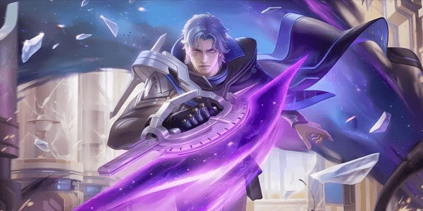 Gambar Product Voidwalker