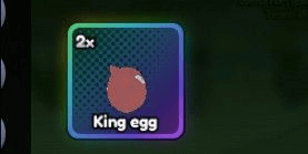 Gambar Product King Egg