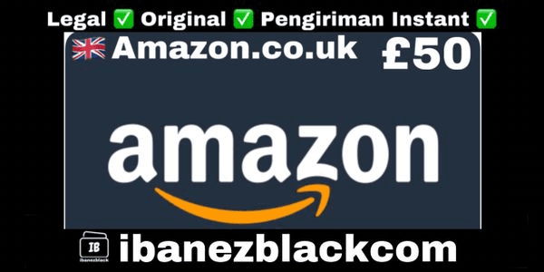 Gambar Product GBP 50