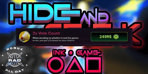 2x Vote Count