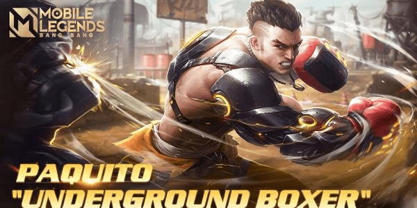 Gambar Product Underground Boxer