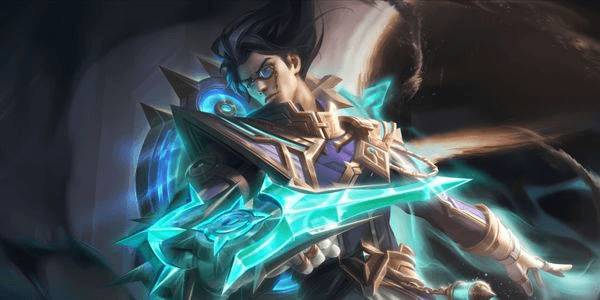 Gambar Product Chaos Hunter