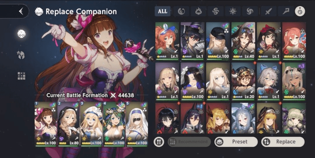 Product Showcase