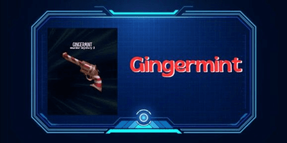 Gambar Product Gingermint