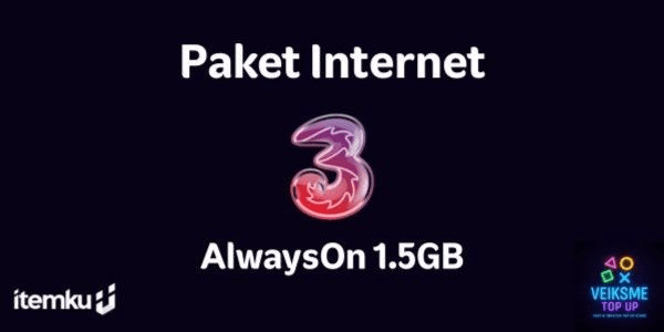 Gambar Product AON 1.5 GB
