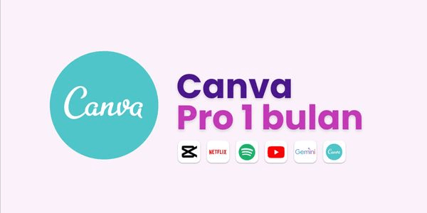 Gambar Product 1 Bulan