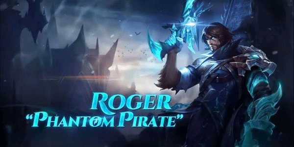 Gambar Product Phantom Hunter