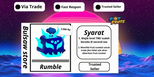 Gambar Product Lightning