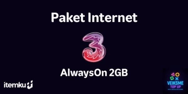 Gambar Product AON 2 GB
