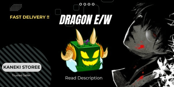 Gambar Product Dragon