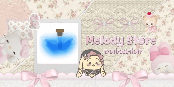 Gambar Product Fly potion adopt me
