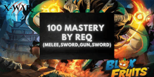 Joki Mastery By Req