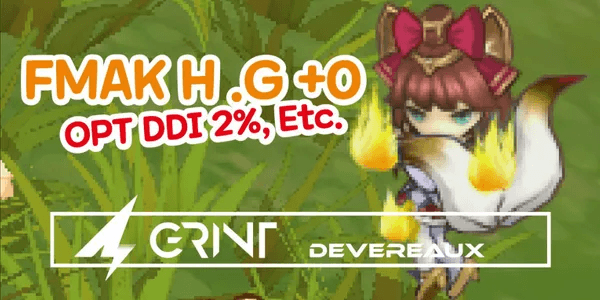 Fly Moonlight Angel Kitsune (Hybrid).G+0 (FMAK H .G +0)