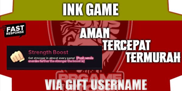 Gambar Product Stength Boost Level 2 to 3