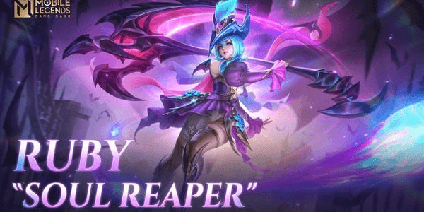 Gambar Product Soul Reaper