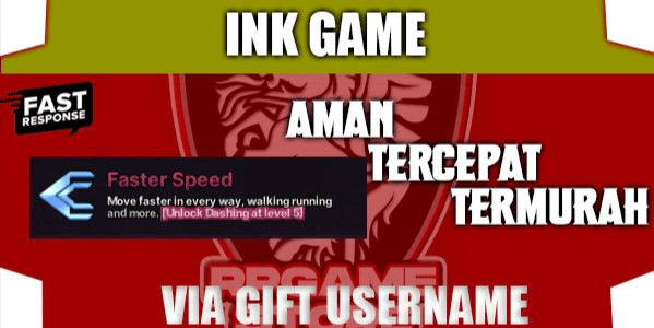 Gambar Product Faster Speed Level 0 to 5