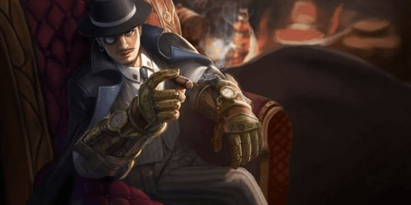 Gambar Product Dark Gent