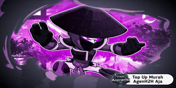 Gambar Product NightBlade Hattori