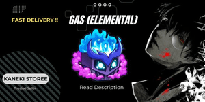 Gas